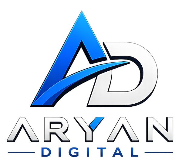 Aryan Digital