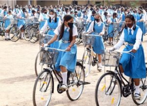 Saraswati cycle Yojana Chhattisgarh 2023