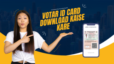 Votar ID Card Download Kaise kare